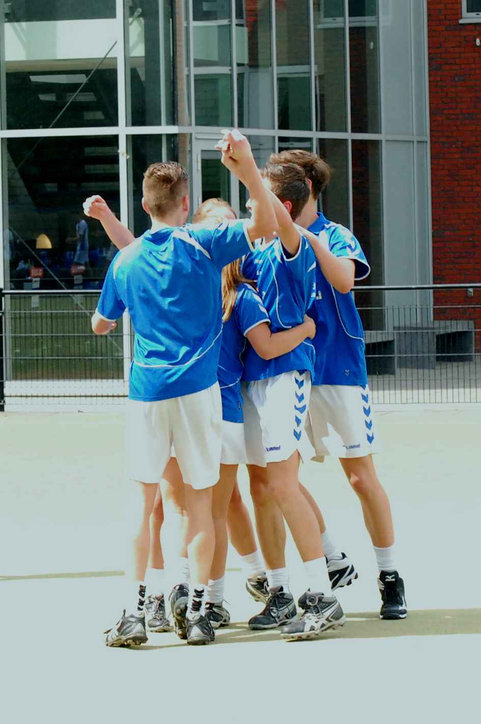 160507 Tilburg A1 - Vriendenschaar A1 (111)a.jpg